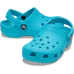 Crocs enfant classic clog image-1