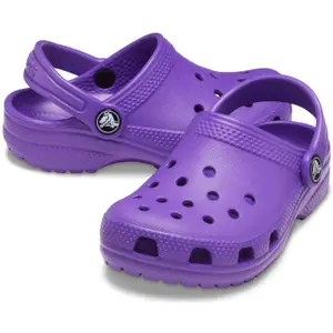 Crocs enfant classic clog image-1