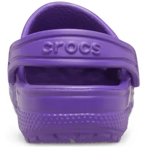 Crocs enfant classic clog image-5