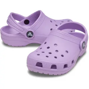 Crocs enfant classic clog image-1