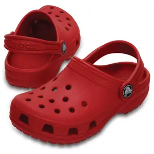 Crocs enfant classic clog image-1