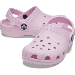 Crocs enfant classic clog image-1