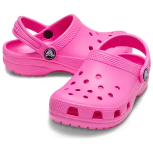 Crocs enfant classic clog image-1
