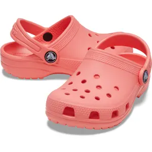 Crocs enfant classic clog image-1