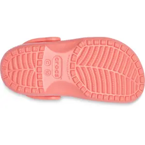 Crocs enfant classic clog image-5