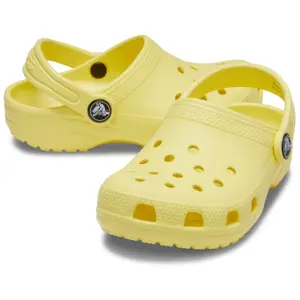 Crocs enfant classic clog image-1