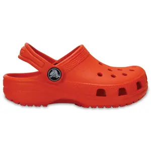 Crocs enfant classic clog image-0