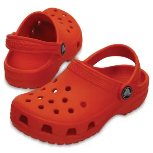 Crocs enfant classic clog image-1