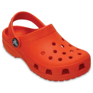Crocs enfant classic clog image-4