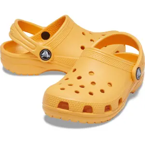 Crocs enfant classic clog image-1