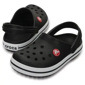 Crocs enfant crocband clog image-1