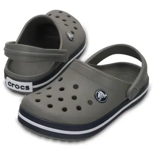 Crocs enfant crocband clog image-1