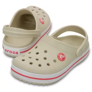 Crocs enfant crocband clog image-1