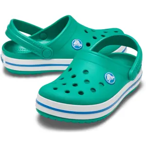 Crocs enfant crocband clog image-1