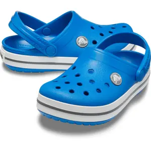 Crocs enfant crocband clog image-5