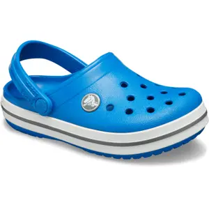 Crocs enfant crocband clog image-1