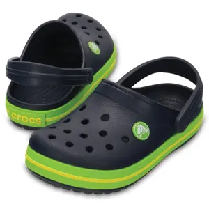 Crocs enfant crocband clog image-5