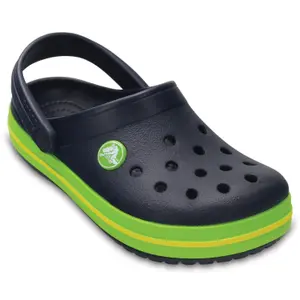 Crocs enfant crocband clog image-1