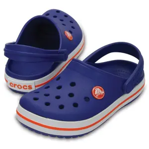Crocs enfant crocband clog image-1