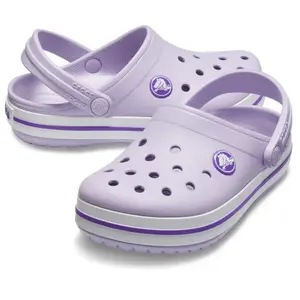 Crocs enfant crocband clog image-1