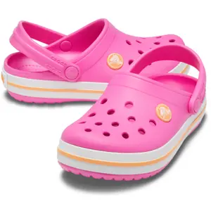 Crocs enfant crocband clog image-5