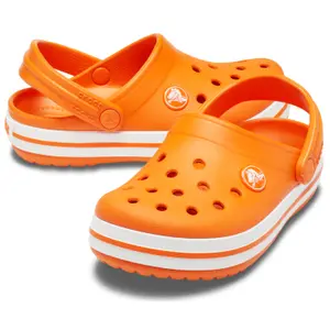 Crocs enfant crocband clog image-1