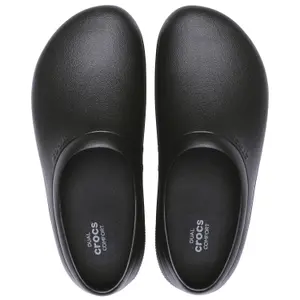 Crocs on the clock work slipon image-3