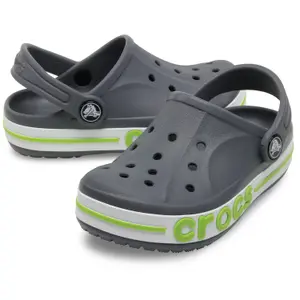 Crocs enfant bayaband clog image-1