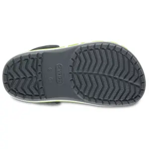 Crocs enfant bayaband clog image-3