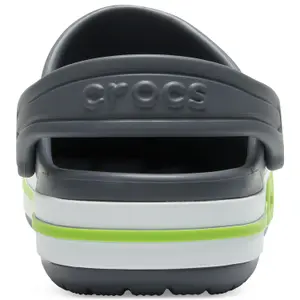 Crocs enfant bayaband clog image-5