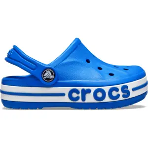 Crocs enfant bayaband clog image-0