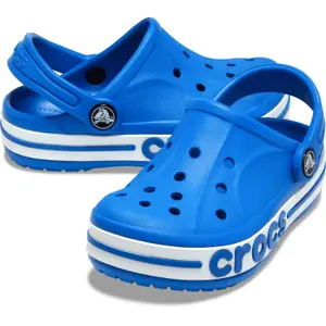 Crocs enfant bayaband clog image-1