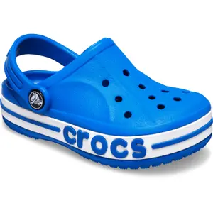 Crocs enfant bayaband clog image-4