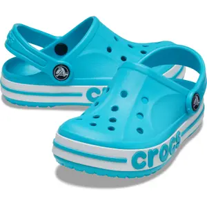 Crocs enfant bayaband clog image-1