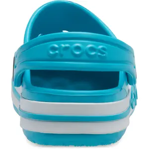 Crocs enfant bayaband clog image-4