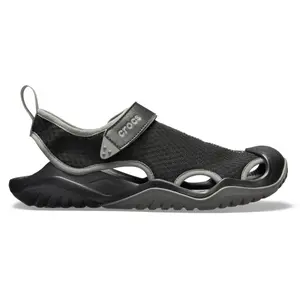 Sandalen Crocs swiftwater mesh deck image-0