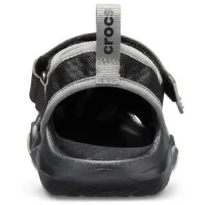 Sandalen Crocs swiftwater mesh deck image-2