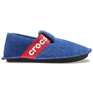 Pantoufles enfant Crocs classic slipper image-0