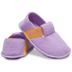 Children's classic slippers Crocs image-1