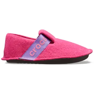 Children's classic slippers Crocs image-0