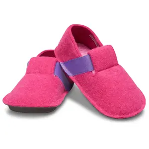 Children's classic slippers Crocs image-1