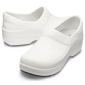 Crocs femme neria pro II clog image-2