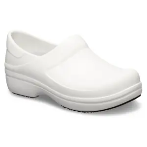 Crocs femme neria pro II clog image-1