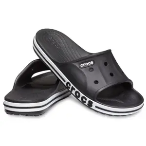 Claquettes Crocs bayaband slide image-1