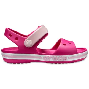 Children's sandals Crocs bayaband image-0