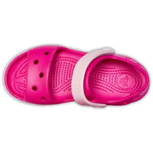 Children's sandals Crocs bayaband image-3