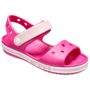 Children's sandals Crocs bayaband image-1