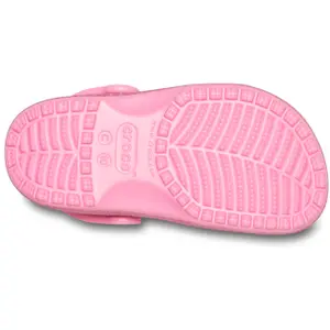 Crocs enfant classic glitter clog image-3