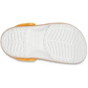 Crocs enfant classic glitter clog image-3