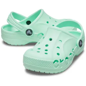 Crocs enfant baya clog image-1